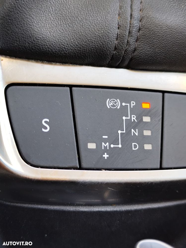 Citroën C4 Cactus - 14