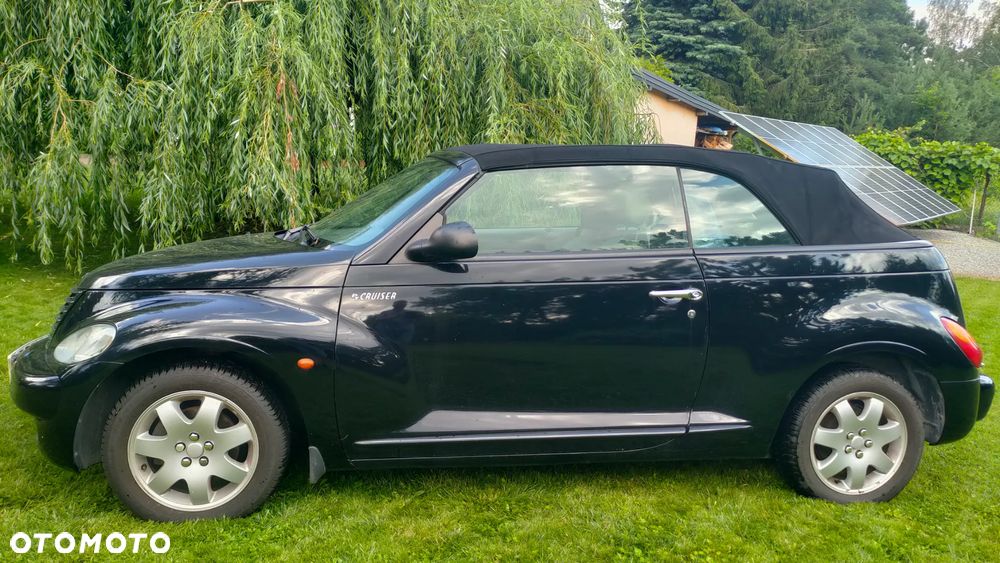 Chrysler PT Cruiser 2.4 Limited - 32