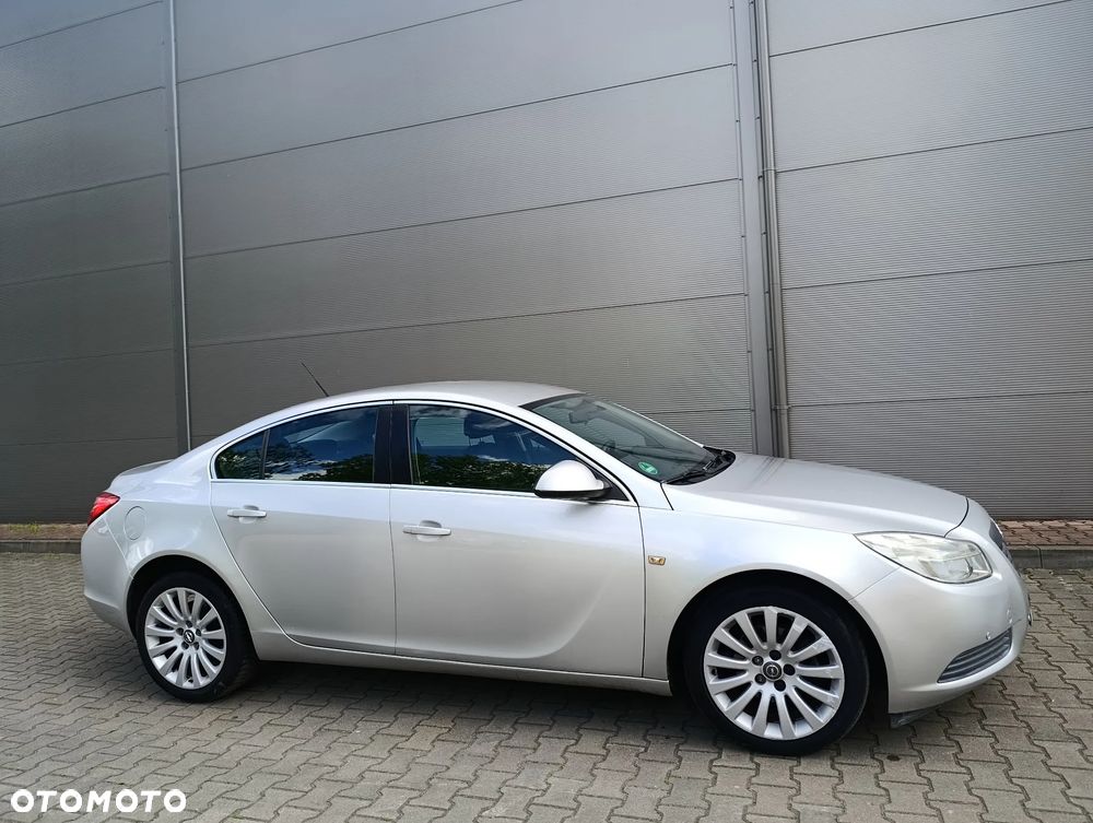 Opel Insignia 1.6 Selection - 4