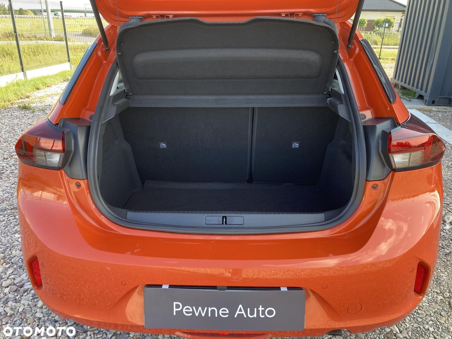 Opel Corsa 1.2 S&S - 14