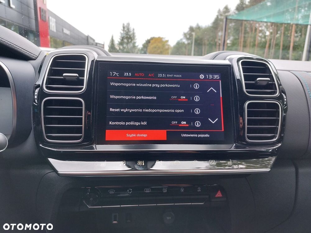 Citroën C5 Aircross 1.5 BlueHDi Max EAT8 - 24