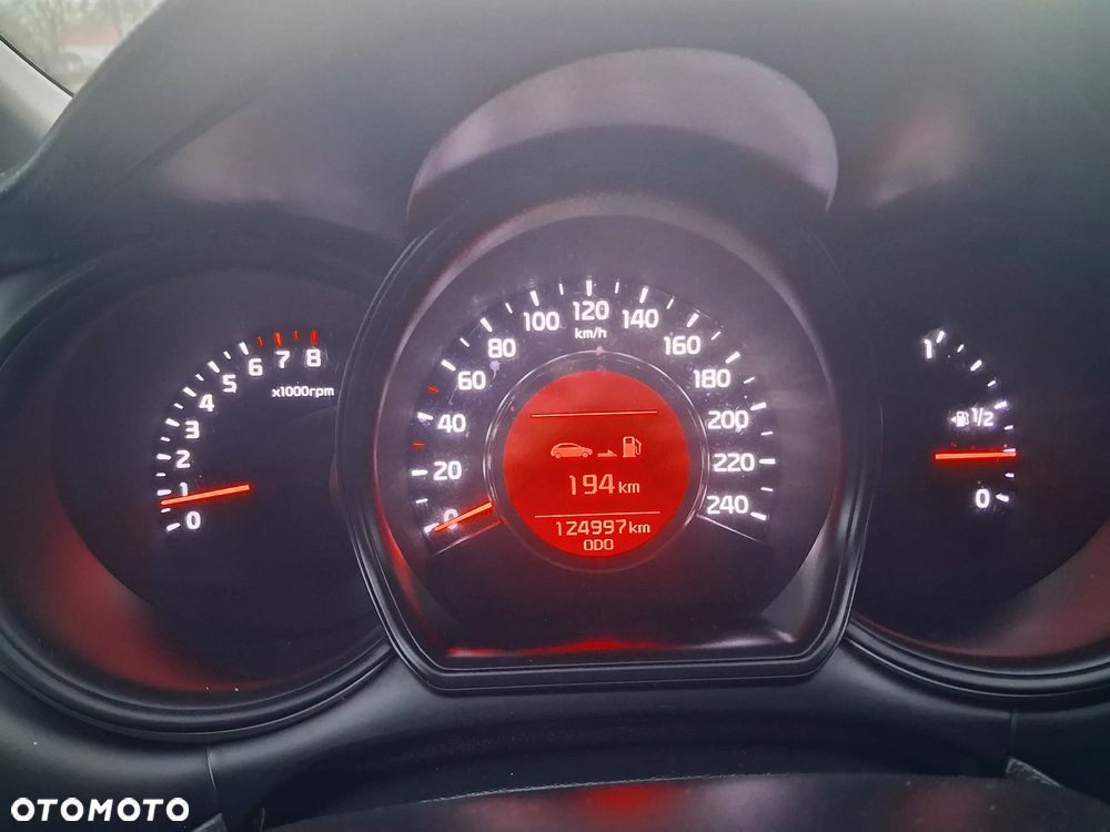 Kia Ceed 1.4 CVVT Spirit - 15