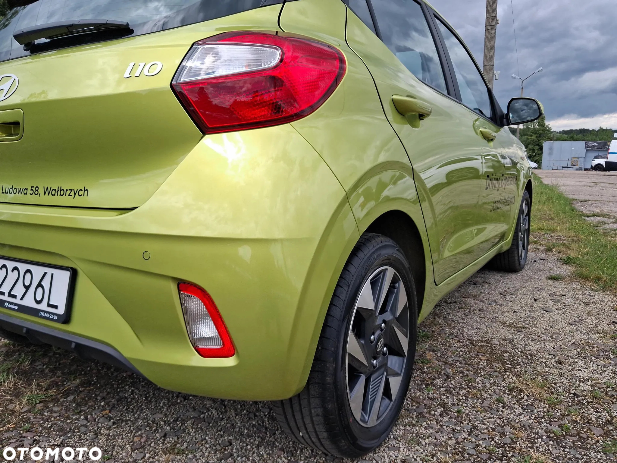 Hyundai i10 1.2 Modern - 30