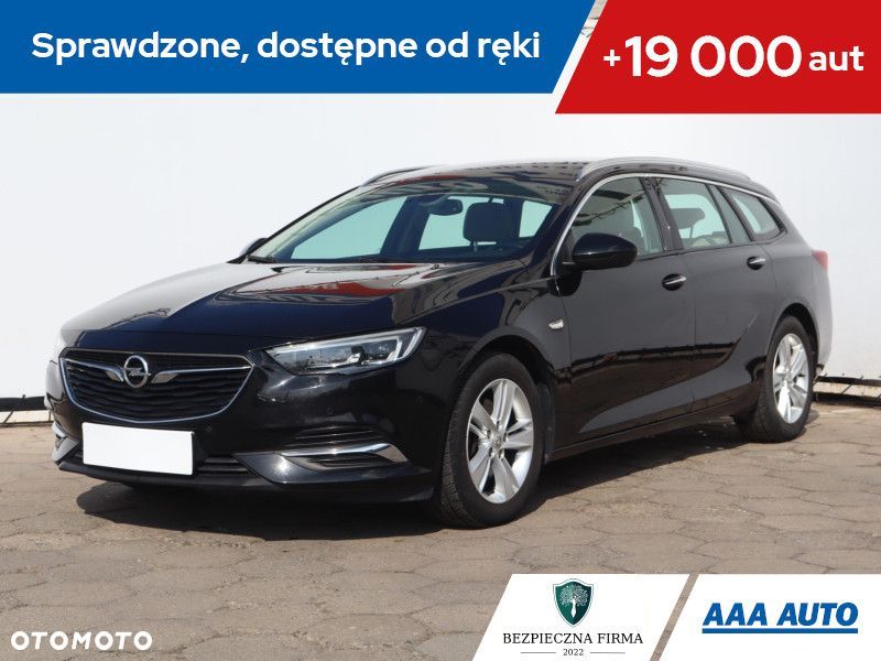 Opel Insignia - 2