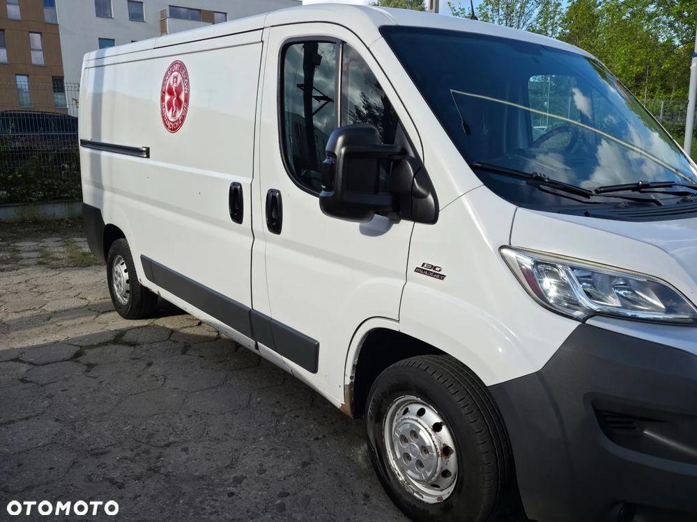 Fiat Ducato - 2