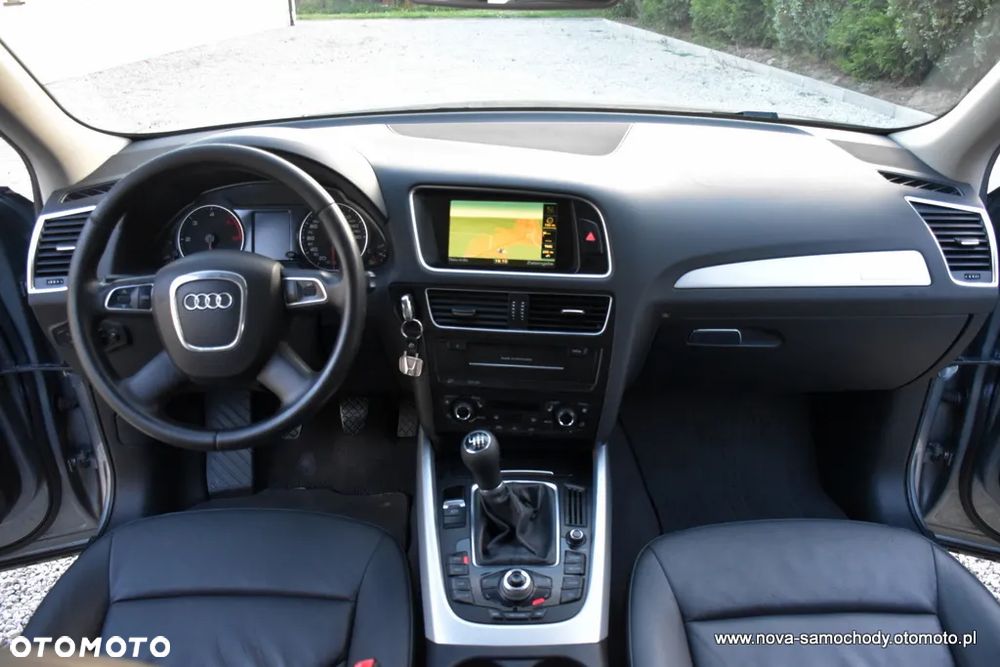 Audi Q5 2.0 TDI Quattro - 24