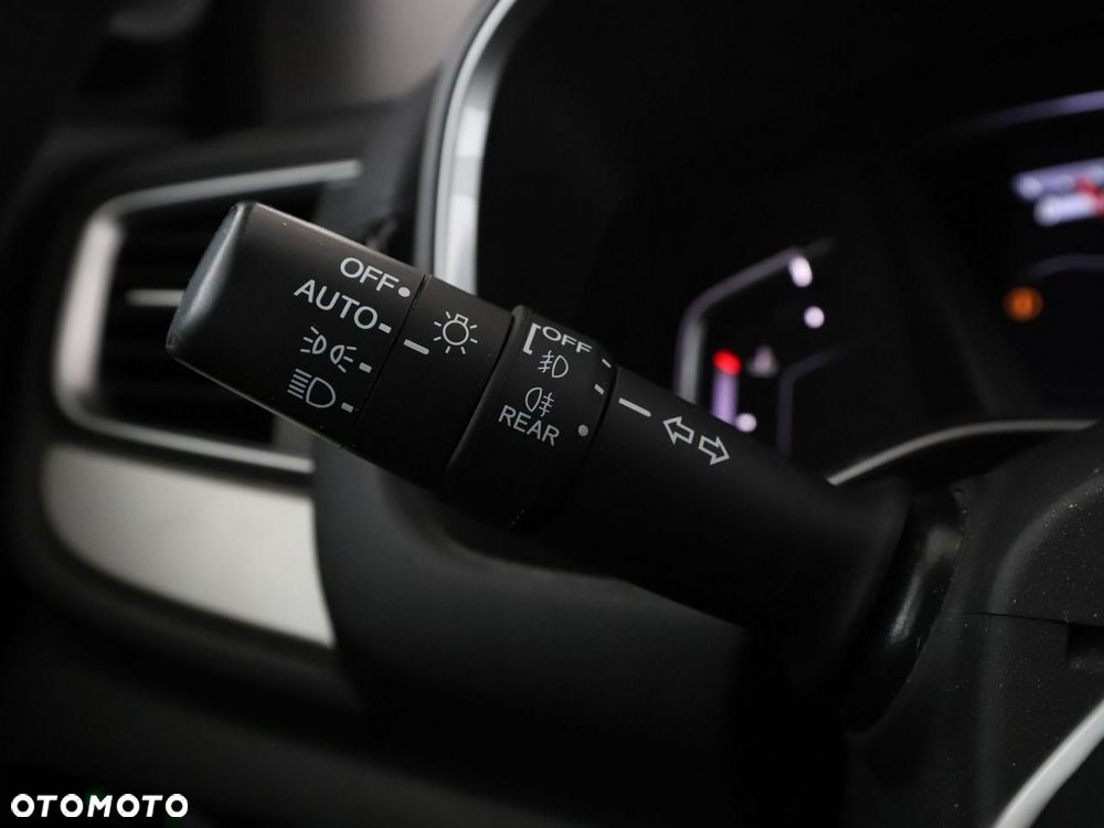 Honda CR-V 1.5 Lifestyle (Honda Connect+ / 7 os.) CVT - 35