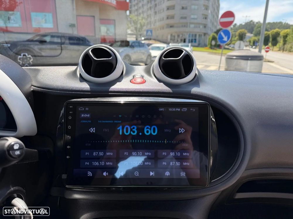 Smart ForTwo Coupé EQ - 18