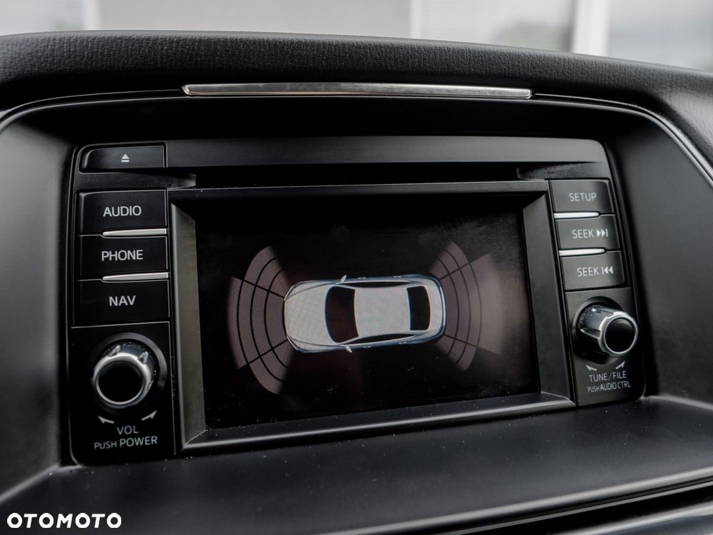 Mazda 6 2.0 SKYACTIV-G Business-Line - 23