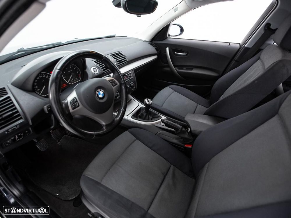 BMW 118 - 7