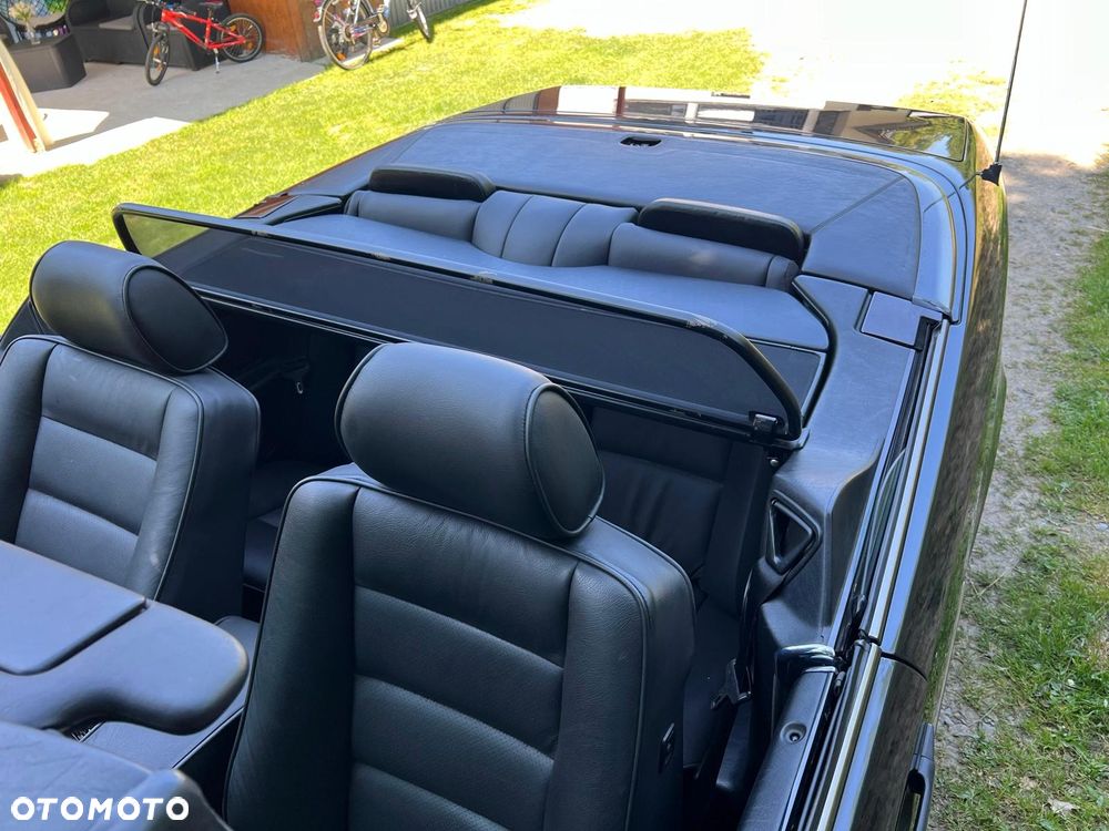 Mercedes-Benz W124 (1984-1993) - 8