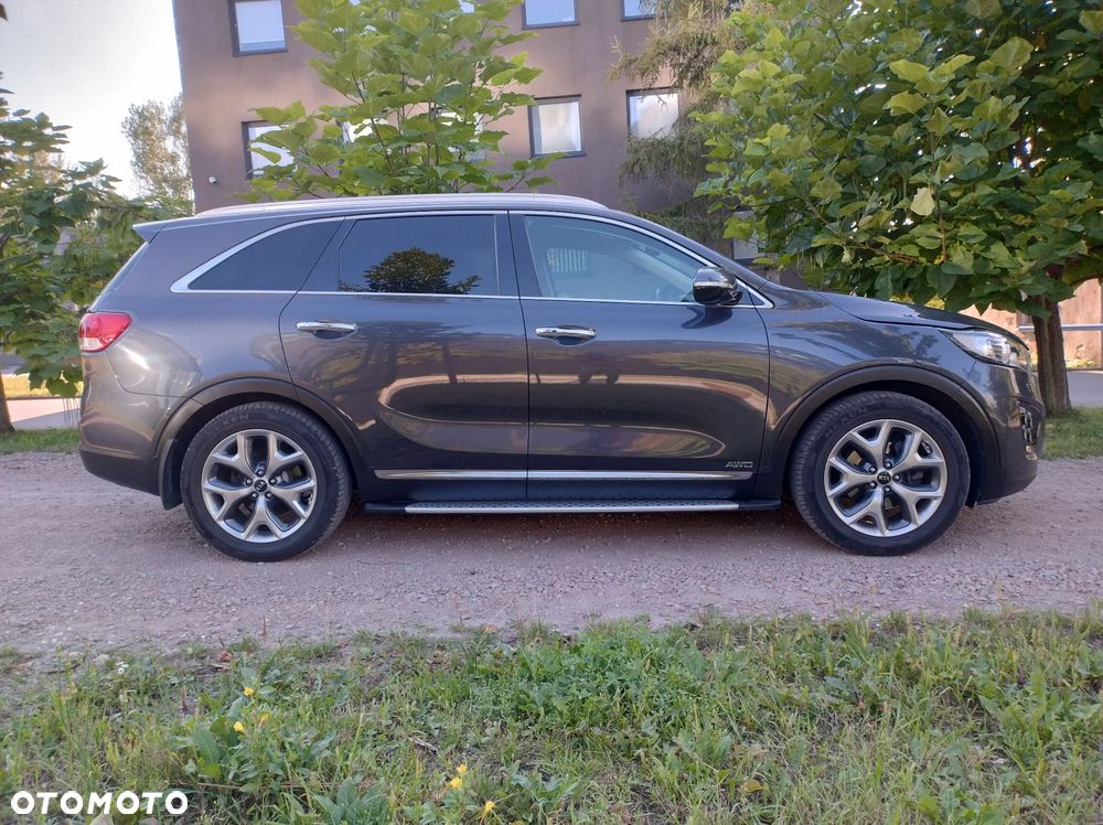Kia Sorento 2.0 CRDI Business Line - 8