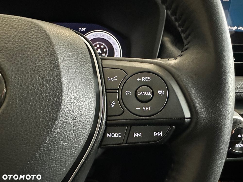 Toyota RAV4 2.5 Hybrid Comfort 4x2 - 28