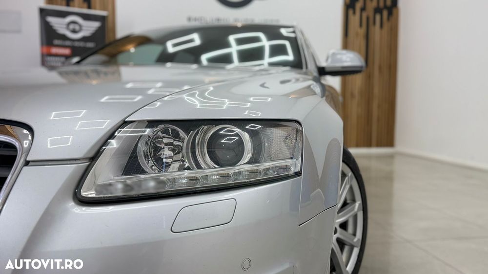 Audi A6 2.0 TFSI Aut - 10