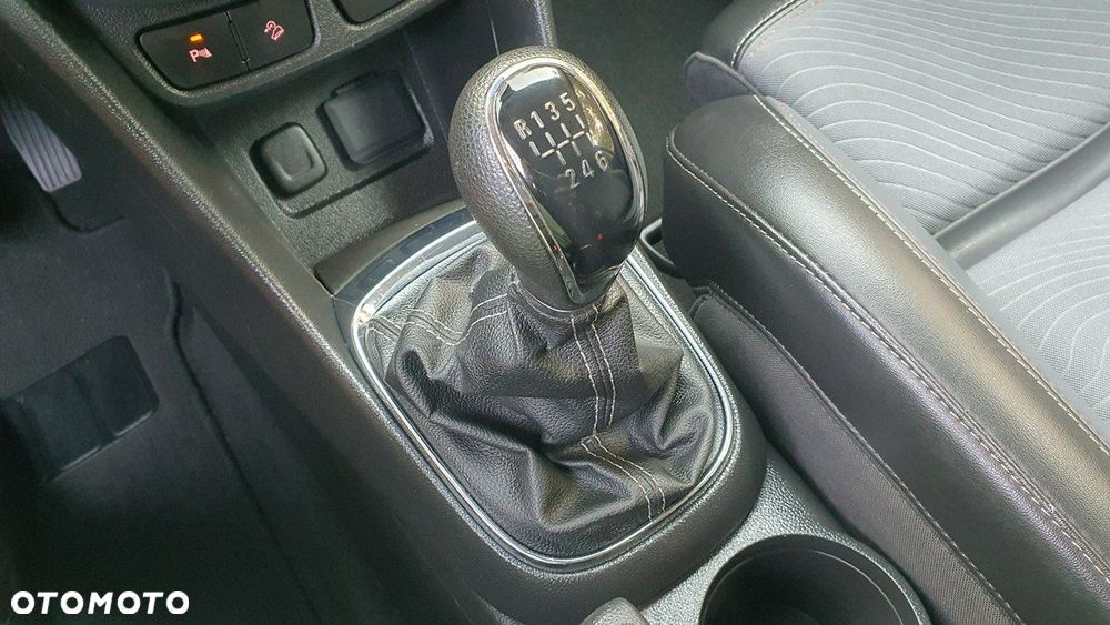 Opel Mokka 1.4 T Cosmo S&S - 27