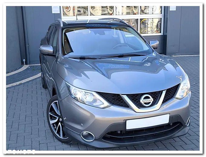 Nissan Qashqai 1.2 DIG-T Tekna - 5