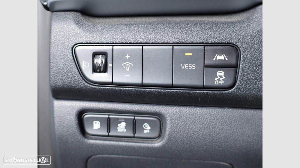 Kia Niro 1.6 GDi PHEV Urban - 8