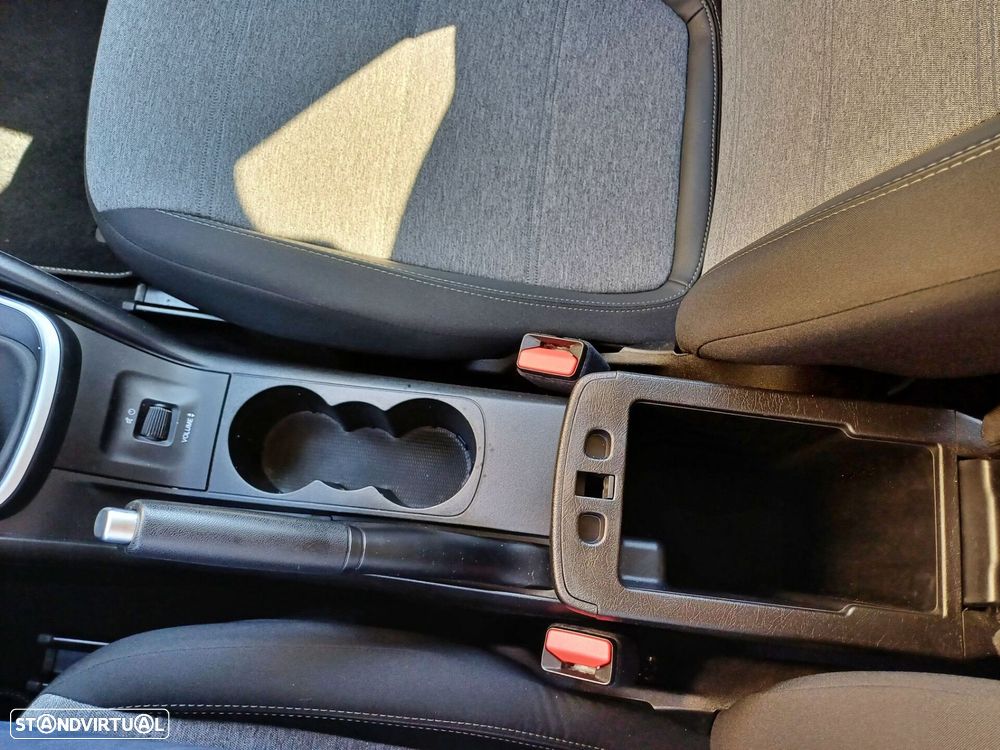 Fiat Tipo Cross 1.3 Multijet - 34