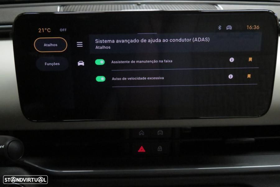 Fiat 600 1.2 Hybrid La Prima - 15