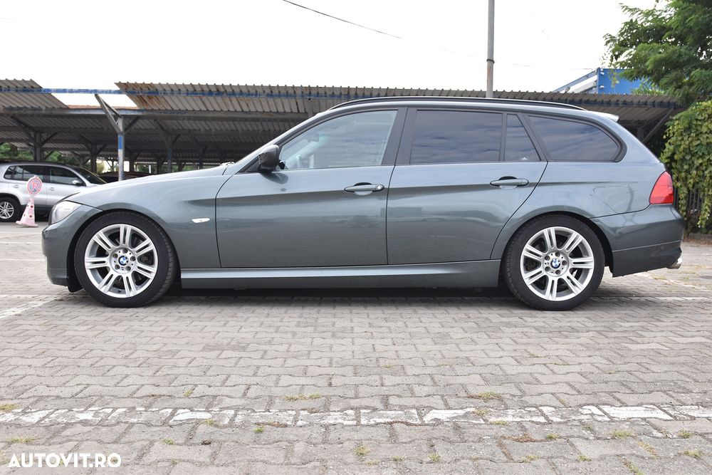 BMW Seria 3 - 2