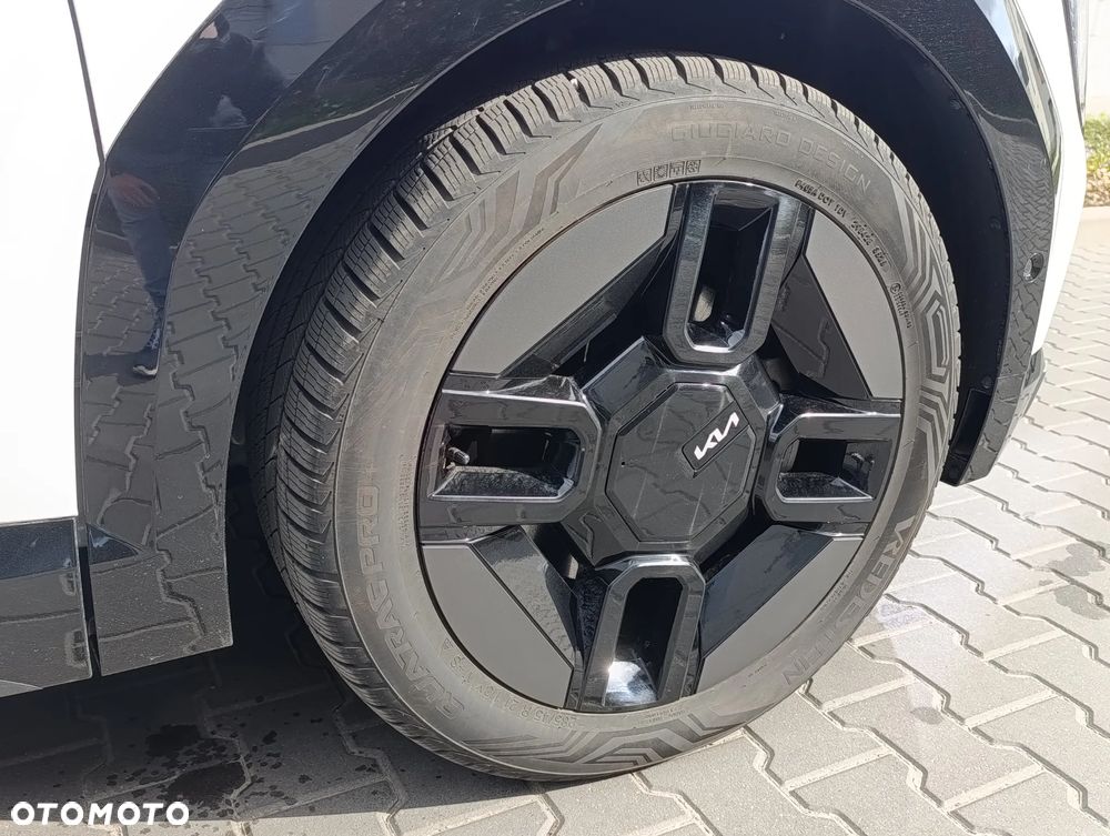 Kia EV9 99.8kWh GT-Line AWD - 10