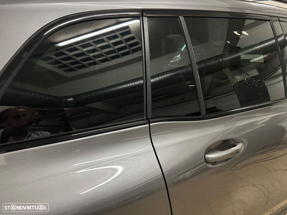 Mercedes-Benz GLB 180 d Progressive - 45