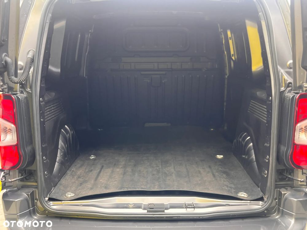 Fiat Doblo - 11