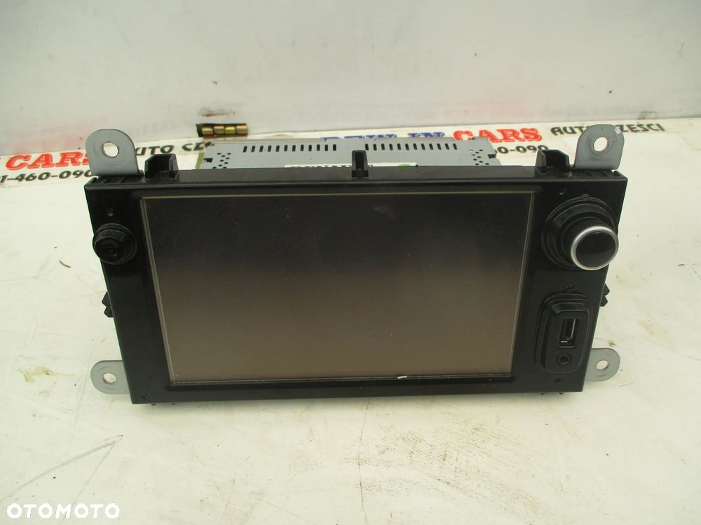 RENAULT CLIO IV 4 radio 281158699r