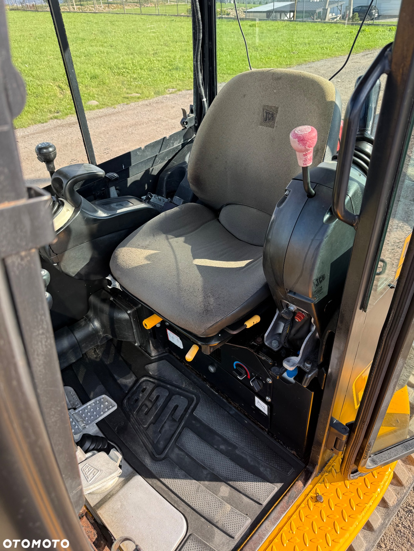 JCB 8025 Zts - 11