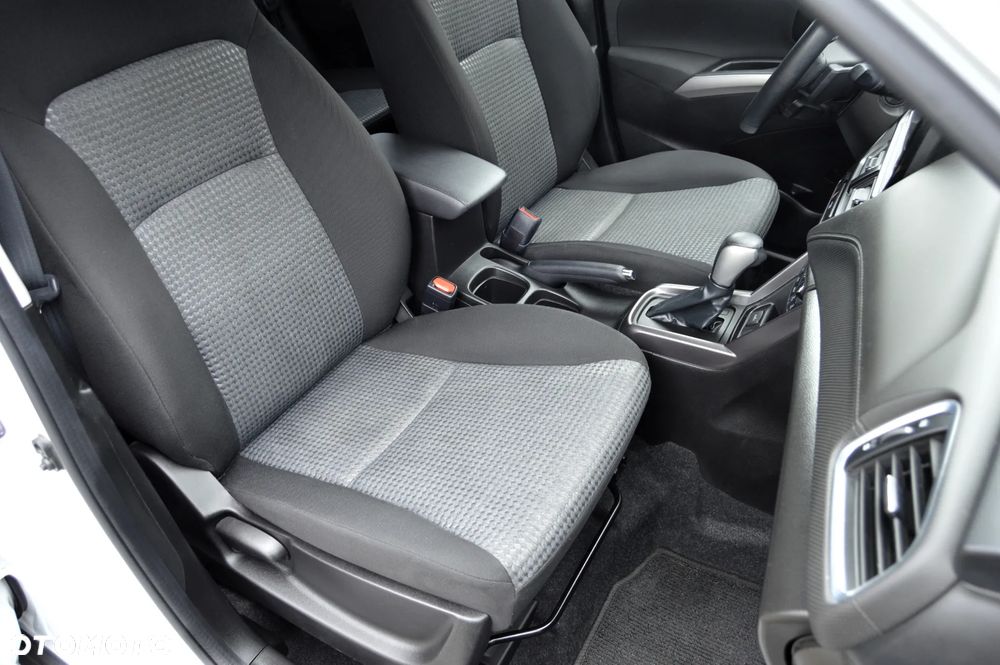 Suzuki SX4 S-Cross 1.4 SHVS Premium - 16