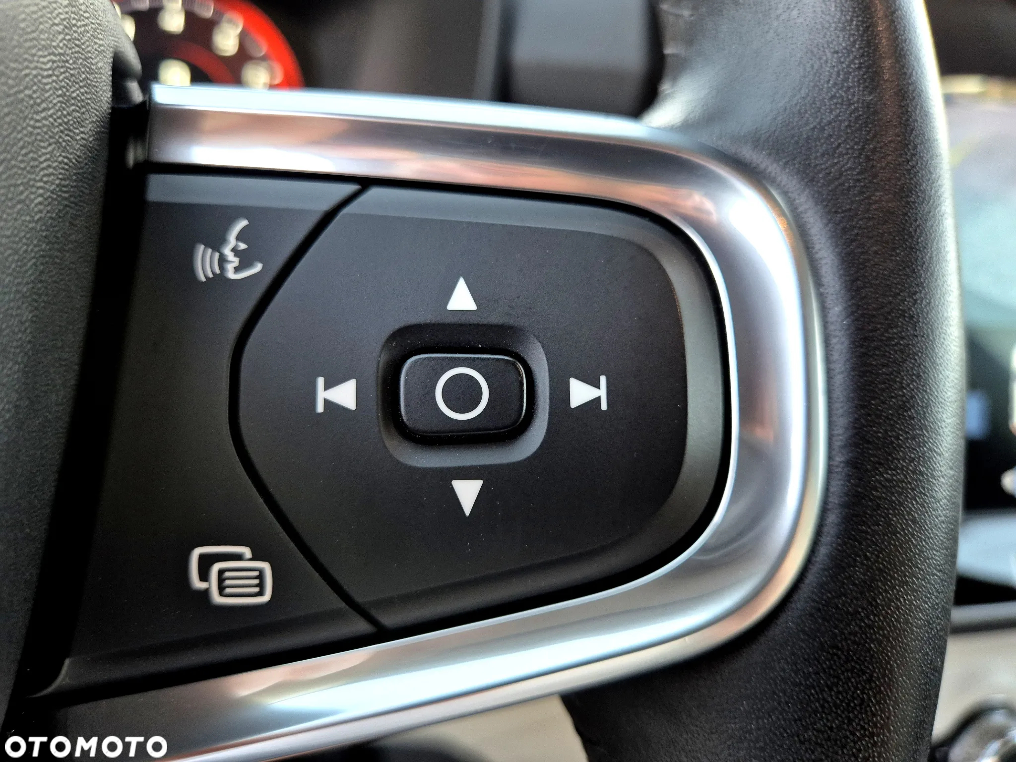 Volvo XC 40 - 17