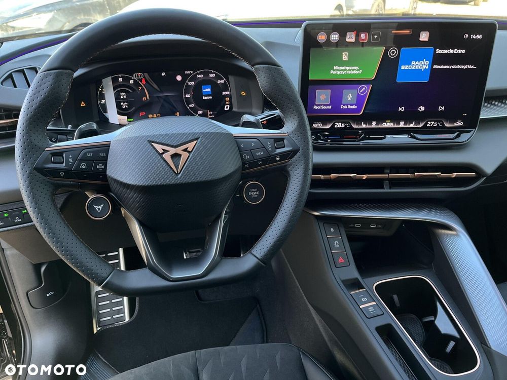 Cupra Terramar 1.5 eTSI mHEV Advantage Edition DSG - 23
