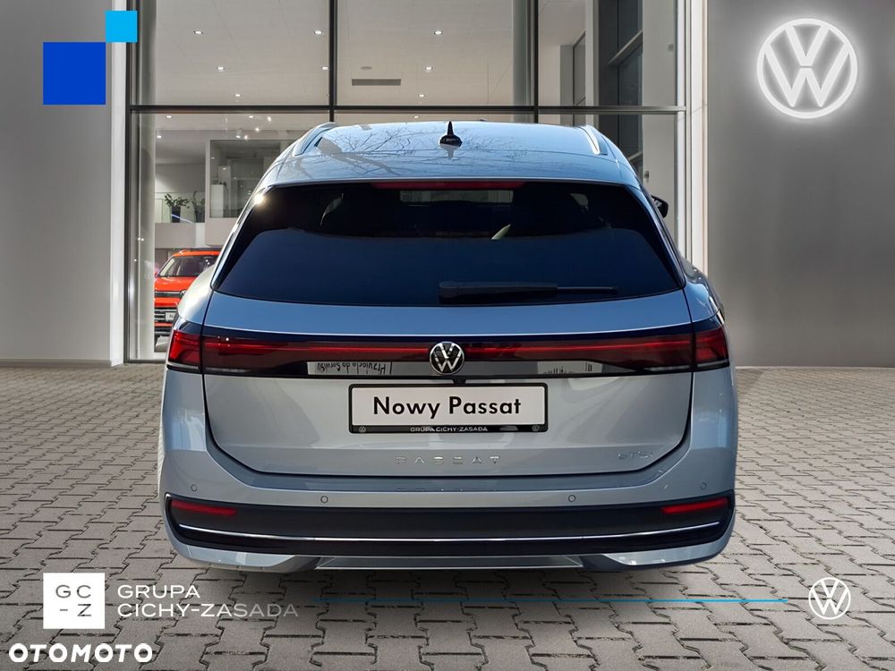 Volkswagen Passat Variant - 4