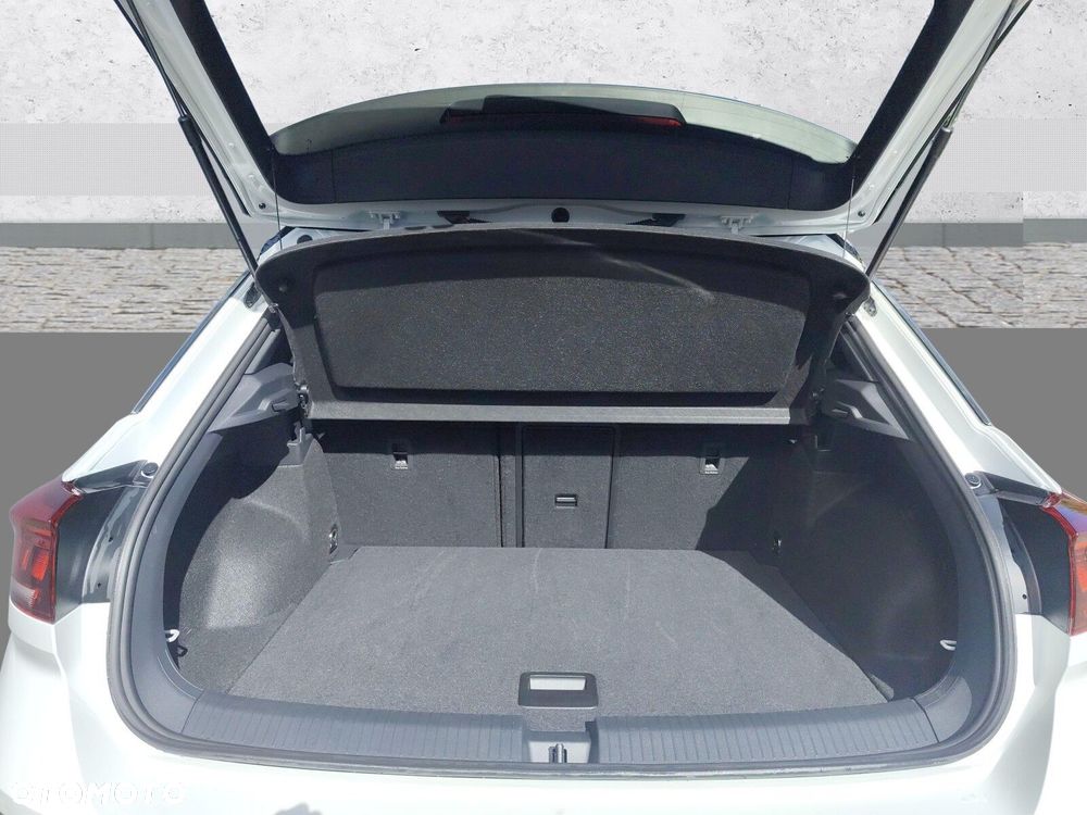 Volkswagen T-Roc 1.5 TSI R-Line DSG - 14