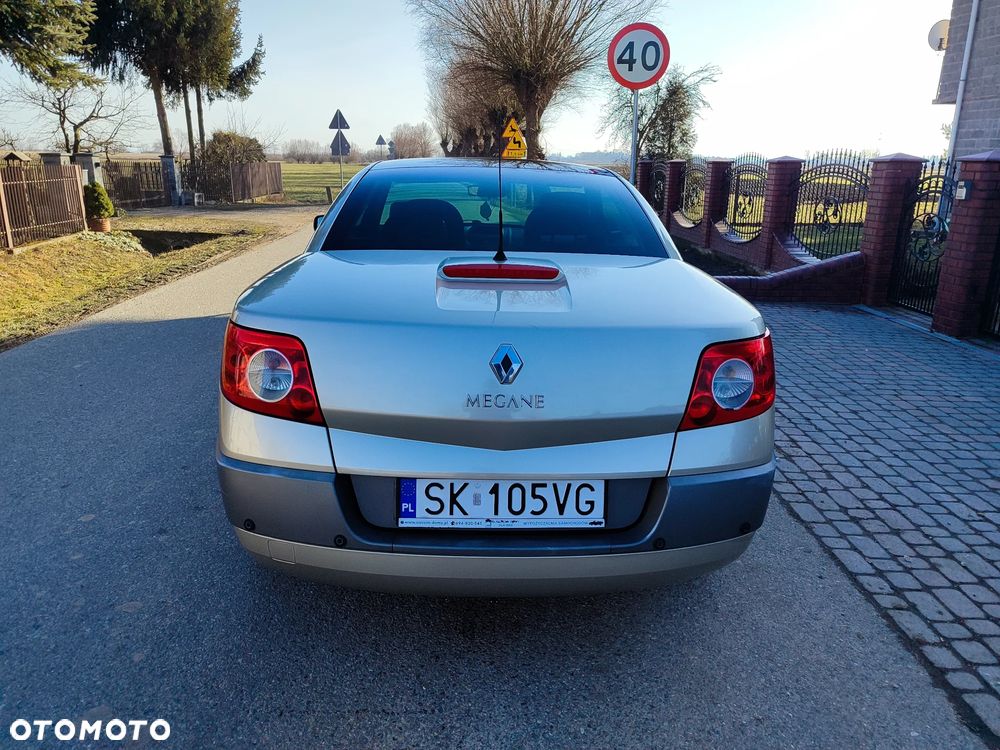Renault Megane - 7