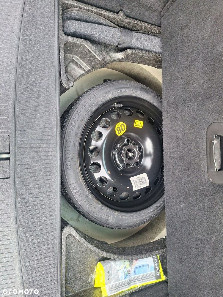 Opel Astra 1.4 Turbo Edition - 23