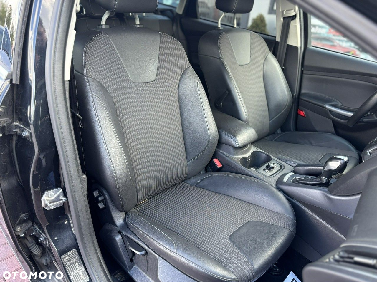 Ford Focus 2.0 TDCi Titanium MPS6 - 30