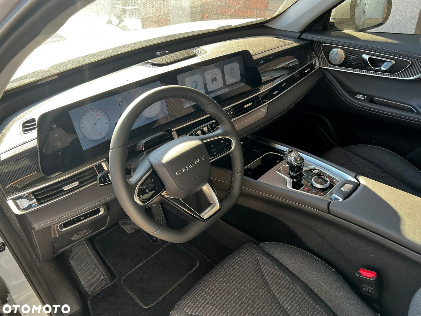 Chery Tiggo 7 - 25