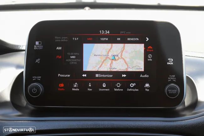 Fiat Tipo Station Wagon 1.3 M-Jet Lounge - 11