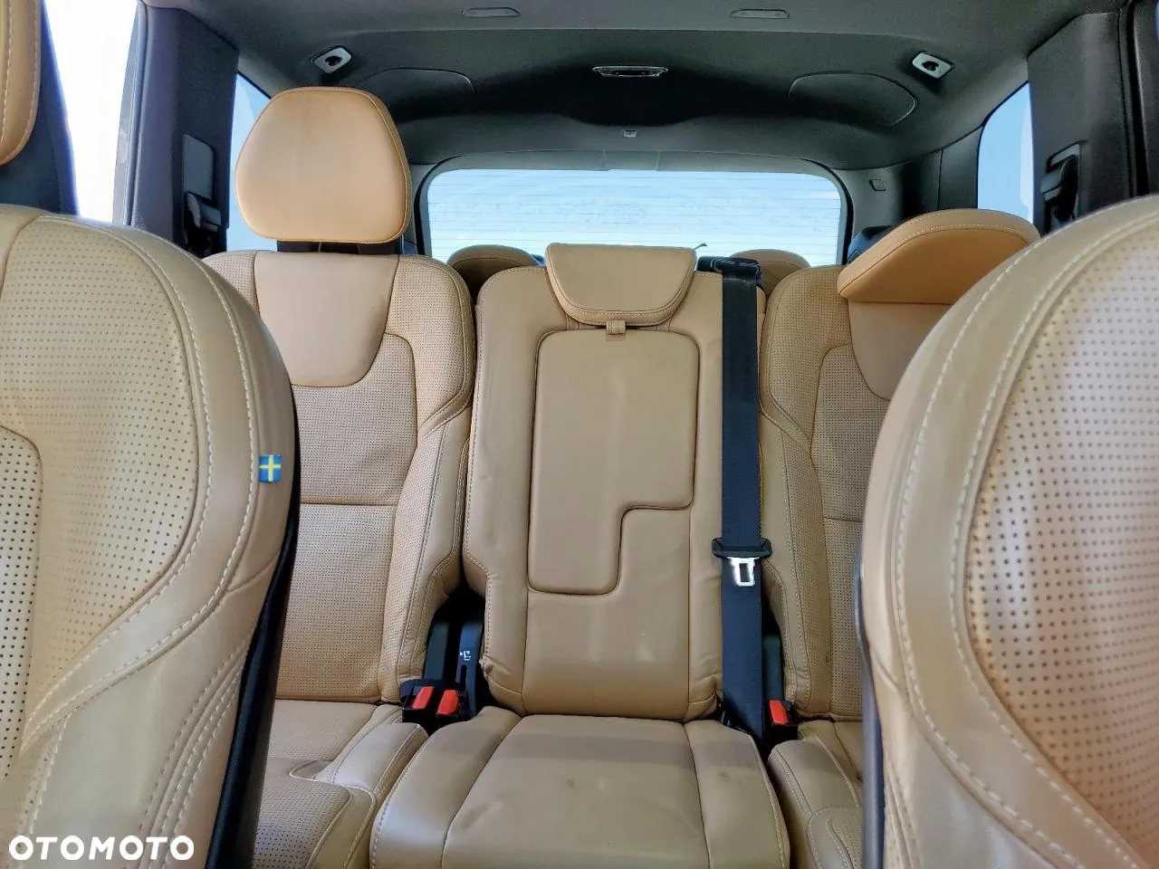 Volvo XC 90 T6 AWD Inscription - 9