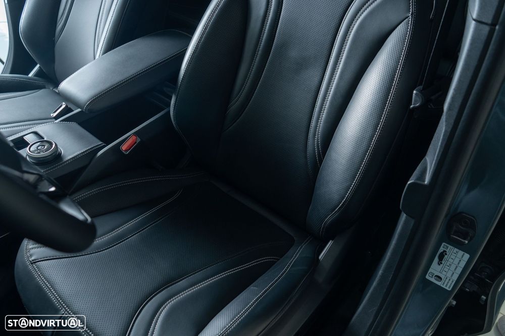 Ford Mustang Mach-E Standard - 7