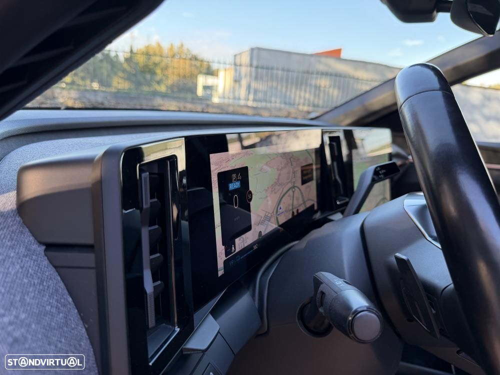 Renault Mégane E-Tech EV60 220hp optimum charge Techno - 18