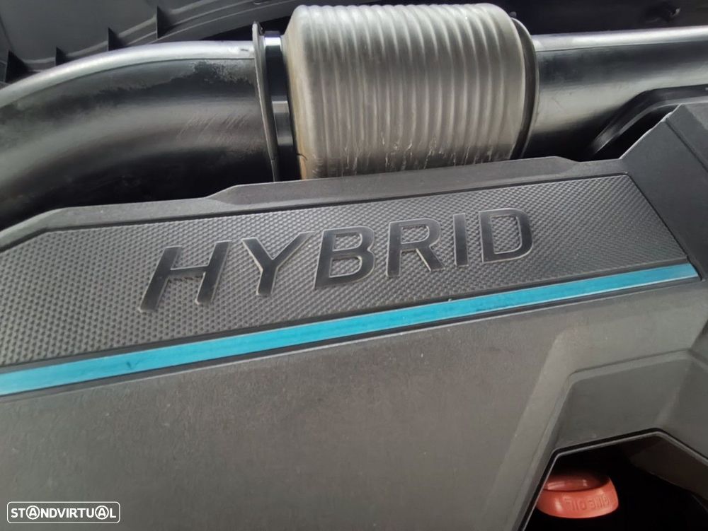 Hyundai Tucson 1.6 T-GDI HEV Premium - 42