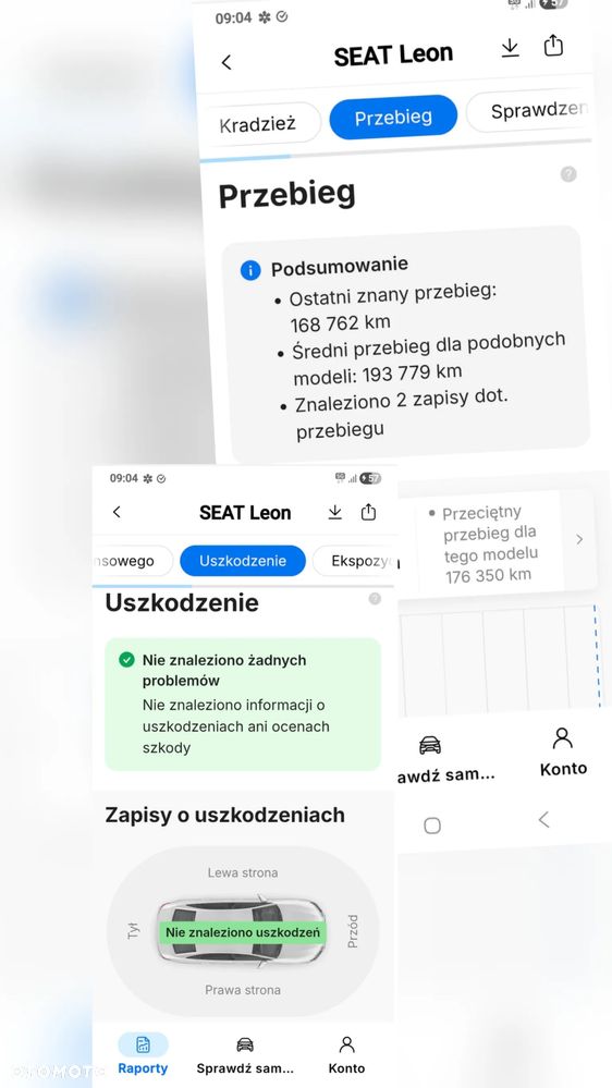 Seat Leon 2.0 TDI DPF Start&Stop FR - 38