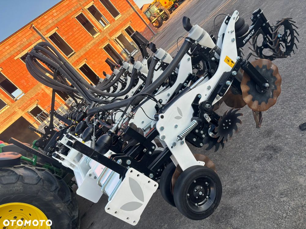 Agrisem STRIPCAT - 7