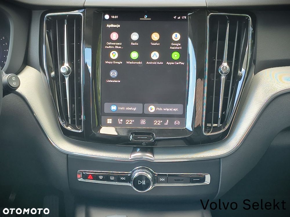 Volvo XC 60 - 18