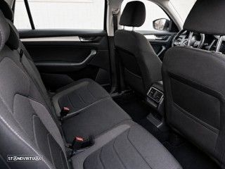 Skoda Kodiaq 2.0 TDI Ambition DSG - 8