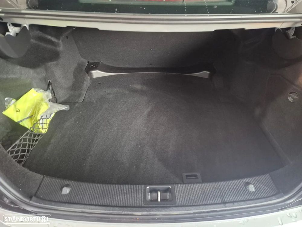 Mercedes-Benz C 220 - 10