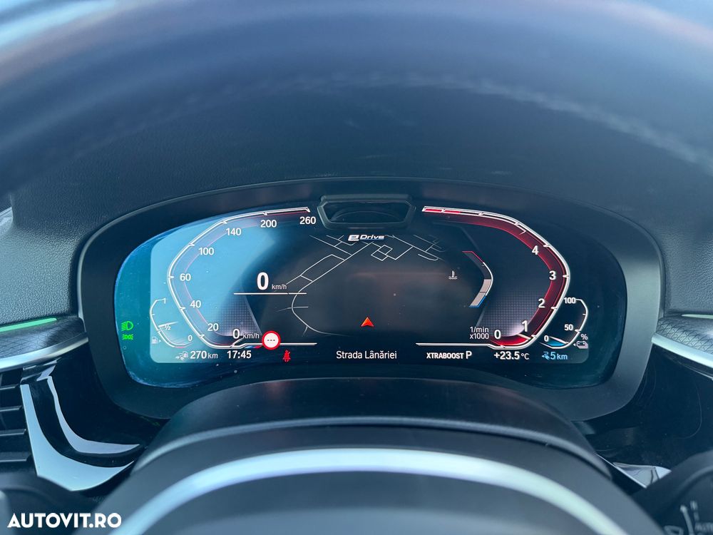 BMW Seria 5 - 15