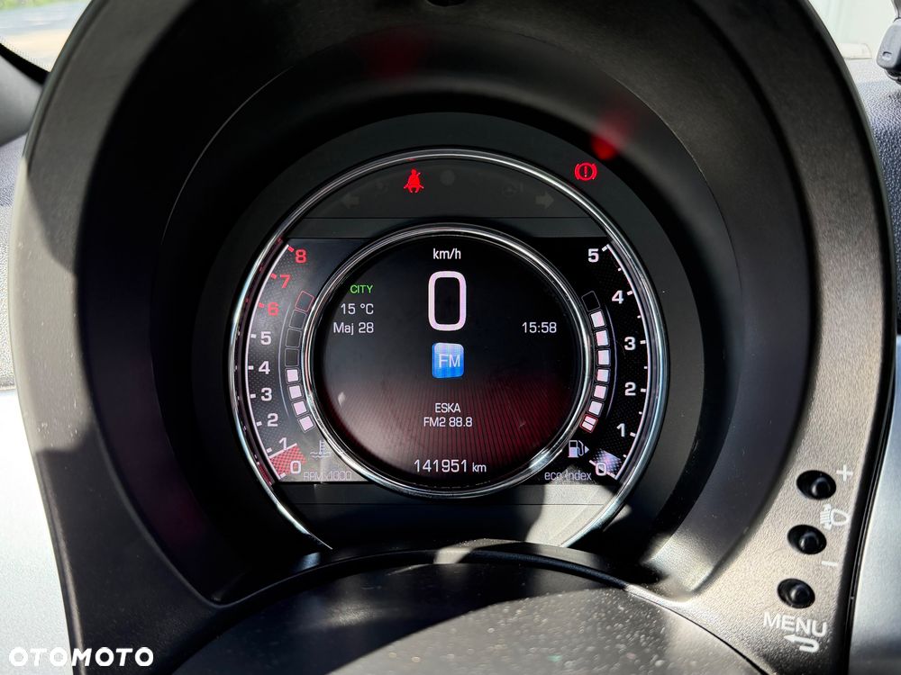 Fiat 500 1.2 8V Sport Euro6 - 37